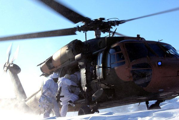 PKK'nın gizli toplantı merkezi dahil 50 hedef vuruldu - Sayfa 6