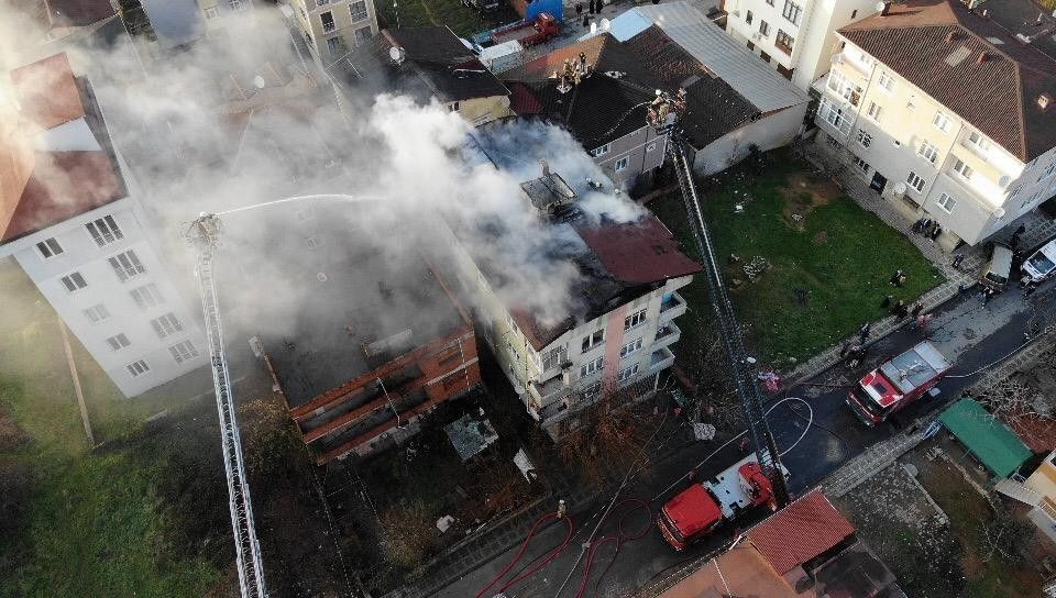 Ümraniye'da can pazarı! - Sayfa 5