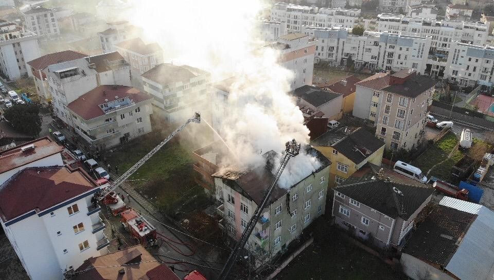 Ümraniye'da can pazarı! - Sayfa 6