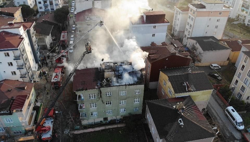 Ümraniye'da can pazarı! - Sayfa 7