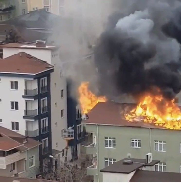 Ümraniye'da can pazarı! - Sayfa 8