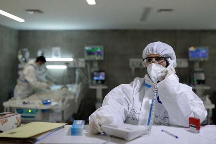 Mutant virüs tüm ülkeye yayıldı - Sayfa 5