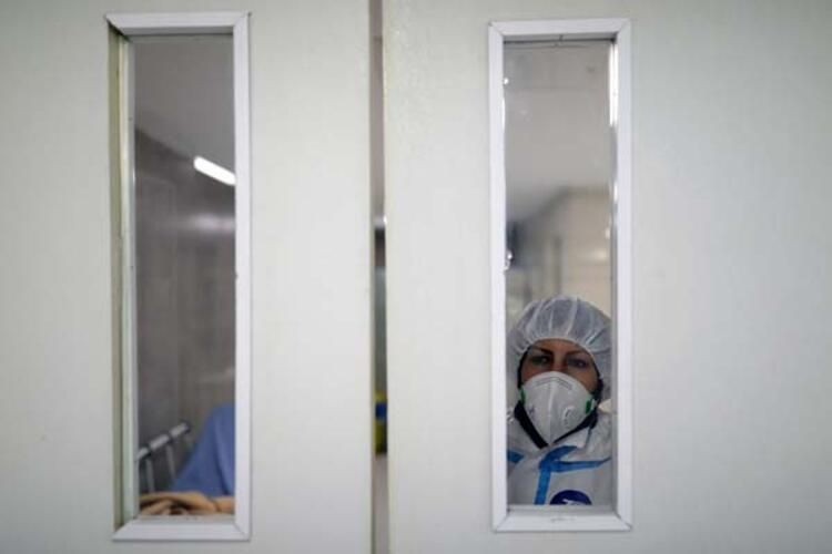 Mutant virüs tüm ülkeye yayıldı - Sayfa 6