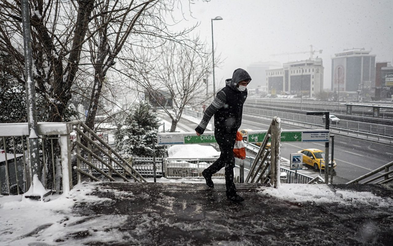 İstanbul beyaz gelinliğini yeniden giydi - Sayfa 16