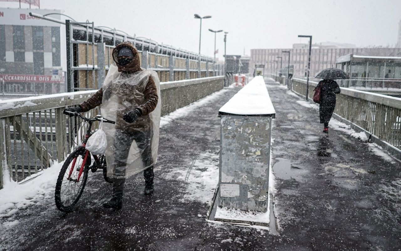 İstanbul beyaz gelinliğini yeniden giydi - Sayfa 18