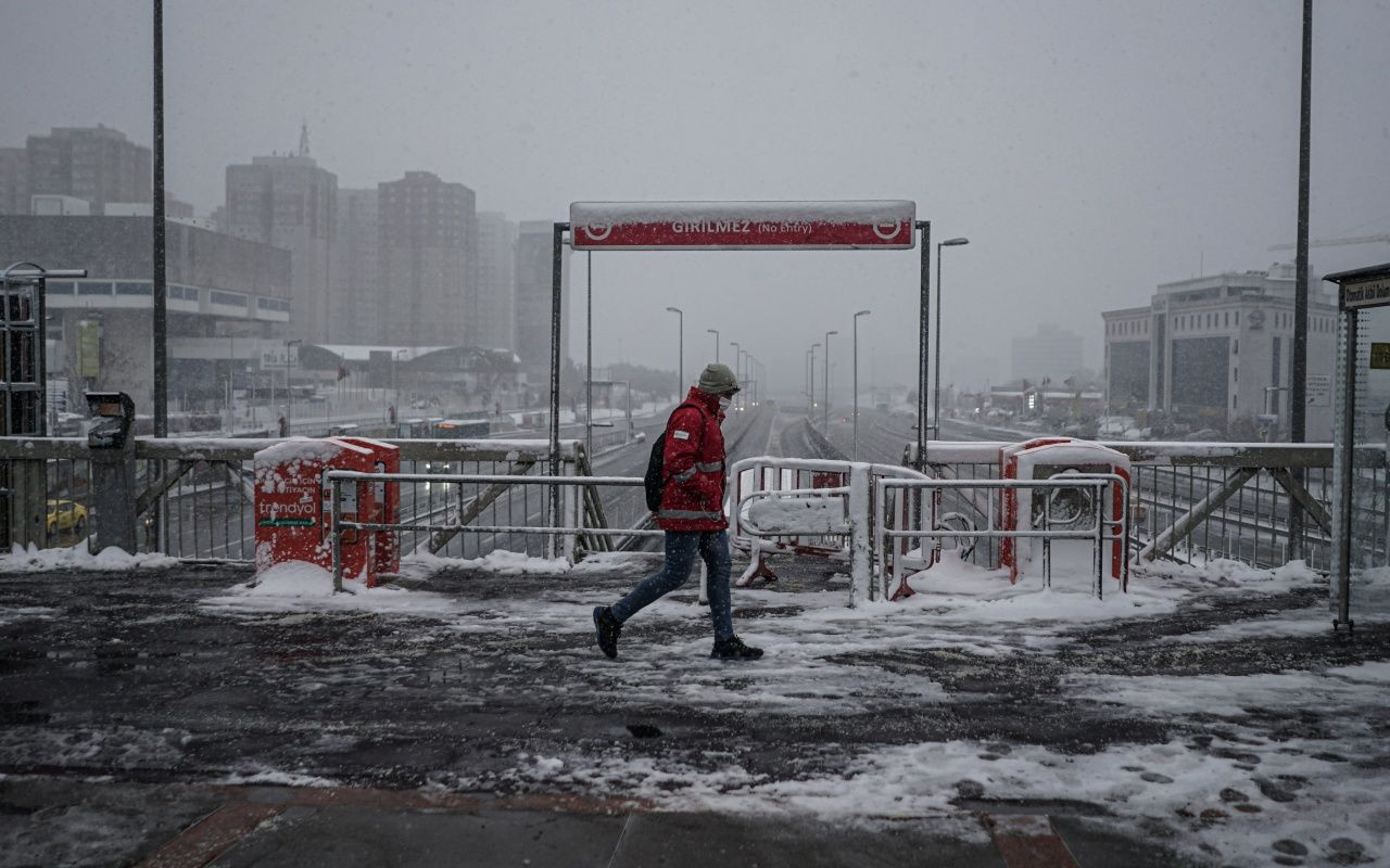 İstanbul beyaz gelinliğini yeniden giydi - Sayfa 13