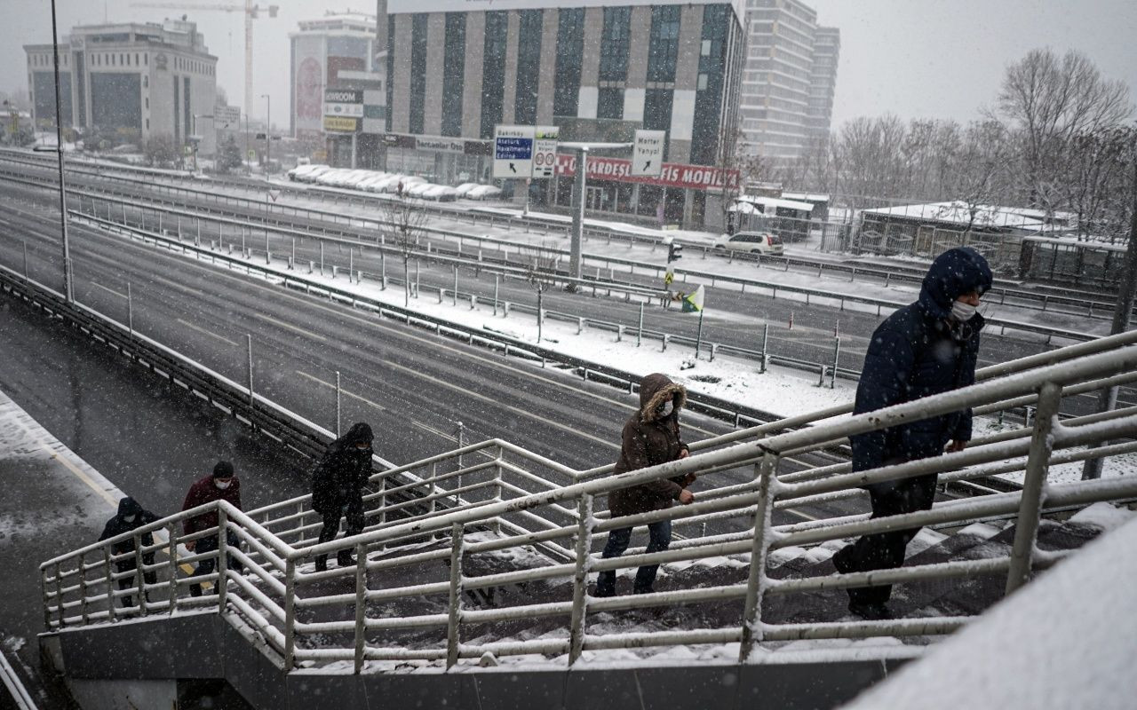 İstanbul beyaz gelinliğini yeniden giydi - Sayfa 21