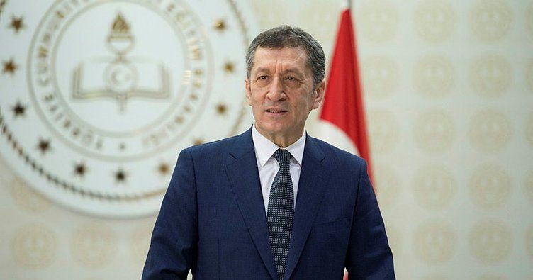 MEB'den yüz yüze eğitime Kovid kuralları - Sayfa 5