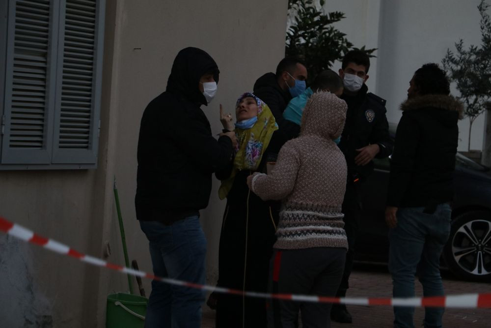 Doktor önce eşini öldürdü aynı silahla intihar etti! - Sayfa 9