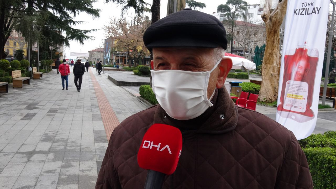 Karadeniz için tam kapanma önerisi - Sayfa 6