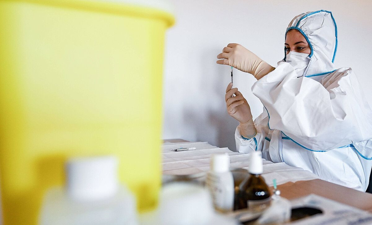 PCR testlerinde görülmeyen mutasyon! - Sayfa 5