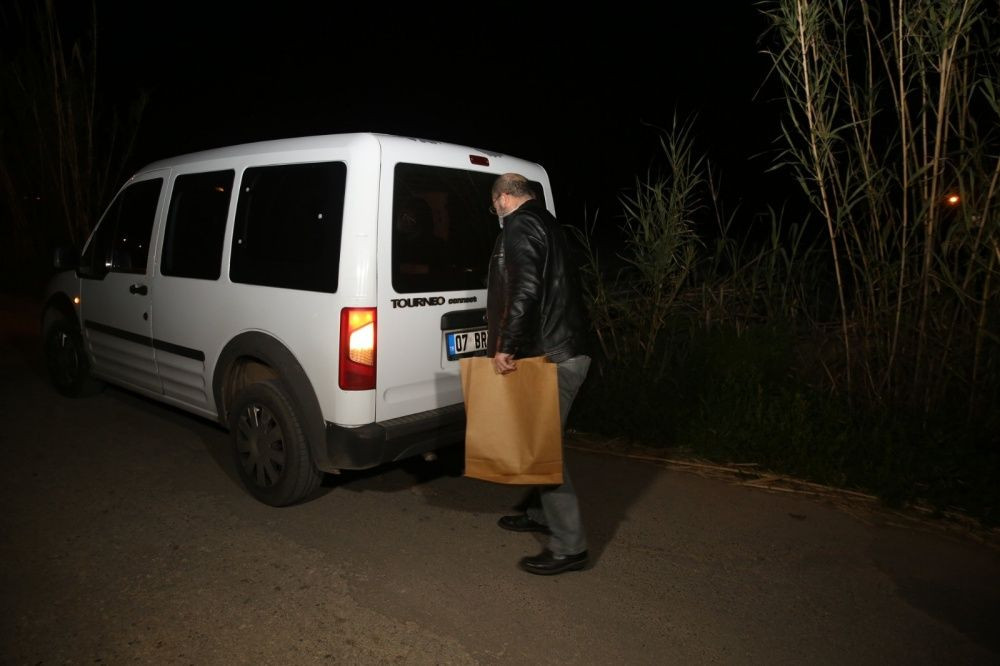 Makilik alanda insan kafatası bulundu - Sayfa 11