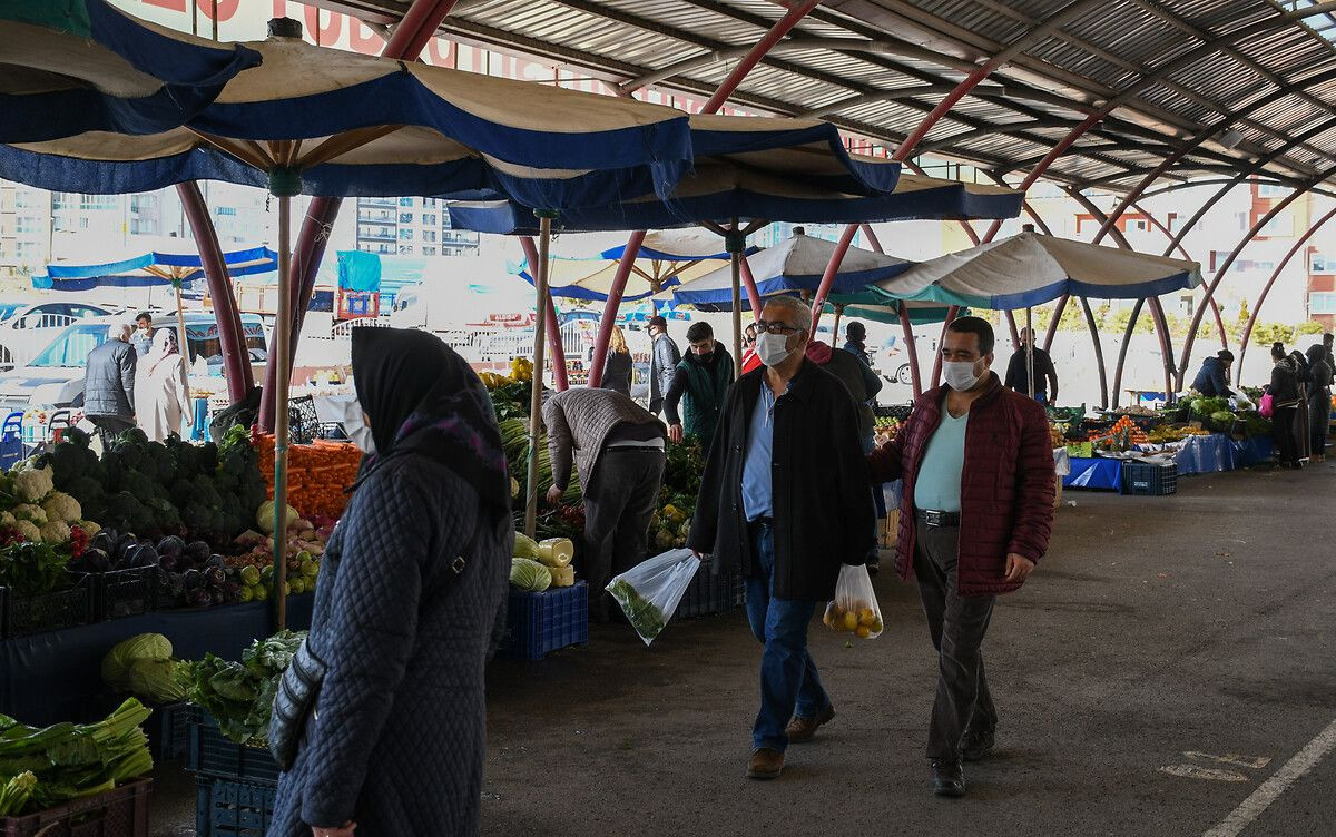 O bölge için 'tam kapanma' teklifi - Sayfa 10