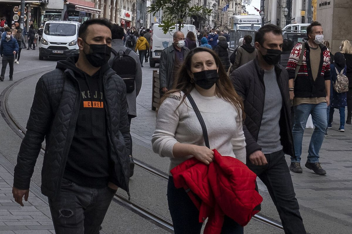 O bölge için 'tam kapanma' teklifi - Sayfa 9