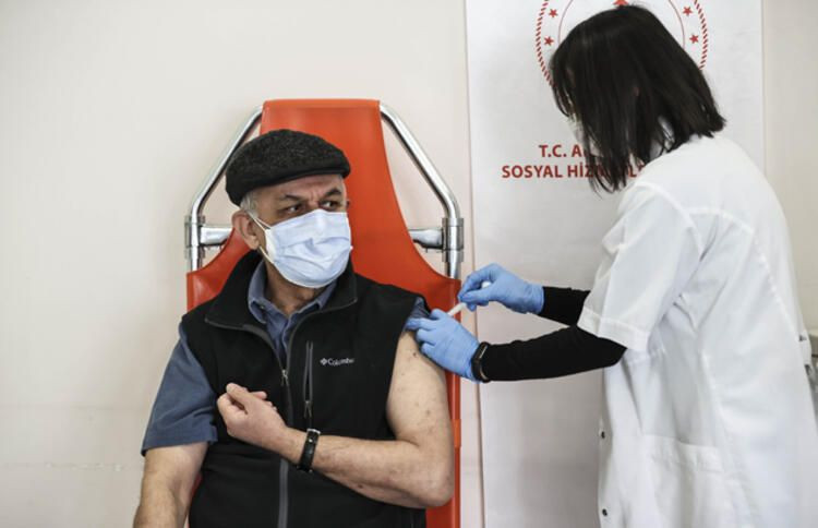 O bölge için 'tam kapanma' teklifi - Sayfa 16