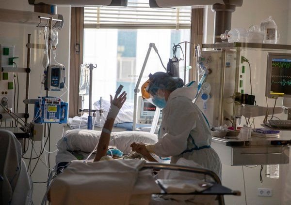 Avrupa'dan korkutan 3. Dalga açıklaması - Sayfa 15