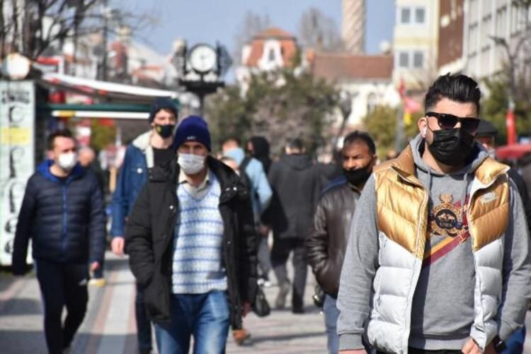 11 ilde yeni kısıtlama kararları - Sayfa 10