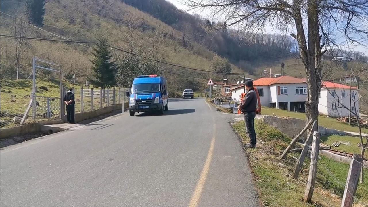 Karadeniz'de 19 yerleşim bölgesi karantinaya alındı - Sayfa 5