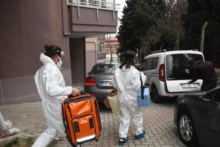 11 ilde yeni kısıtlama kararları - Sayfa 9