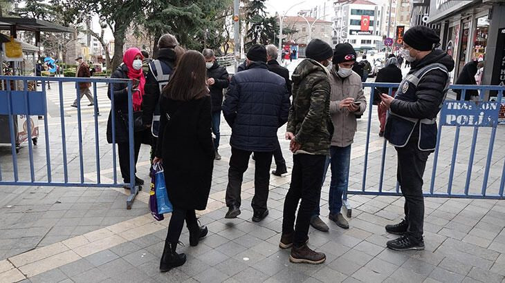 11 ilde yeni kısıtlama kararları - Sayfa 11