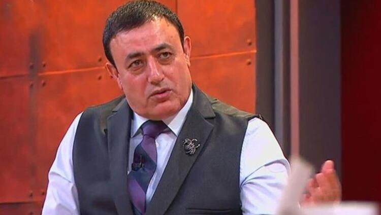 Mahmut Tuncer'den flaş İbo Show itirafı! - Sayfa 6