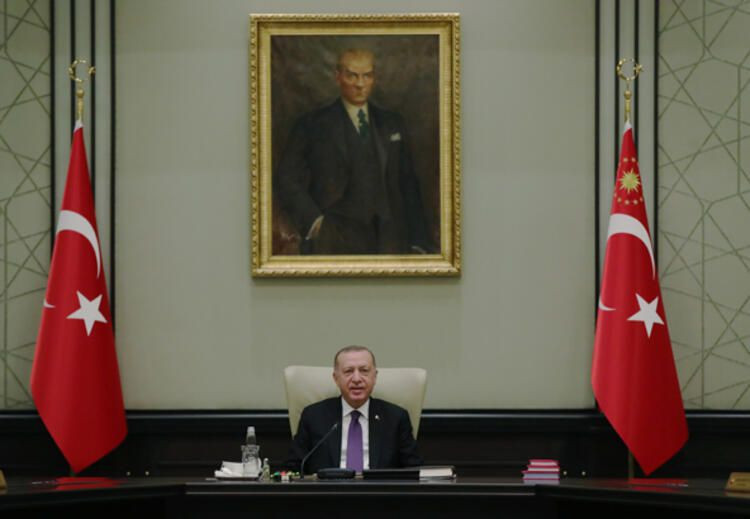 Hafta sonu kısıtlamaları o illerde kalkıyor! - Sayfa 10