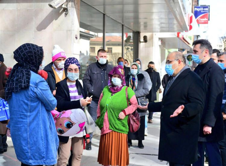 Hafta sonu kısıtlamaları o illerde kalkıyor! - Sayfa 11