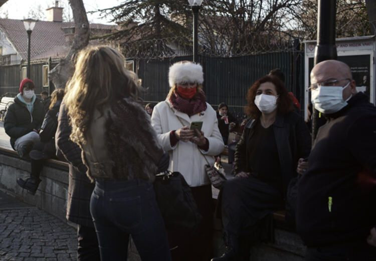 Hafta sonu kısıtlamaları o illerde kalkıyor! - Sayfa 15