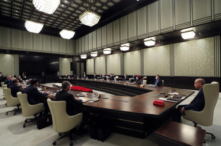 Hafta sonu kısıtlamaları o illerde kalkıyor! - Sayfa 17