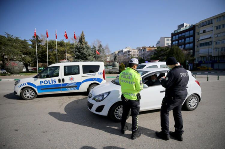 Hafta sonu kısıtlamaları o illerde kalkıyor! - Sayfa 18