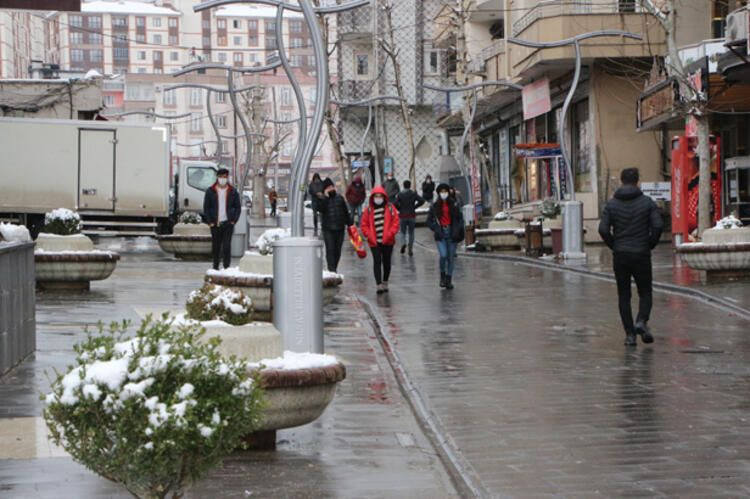 Hafta sonu kısıtlamaları o illerde kalkıyor! - Sayfa 20