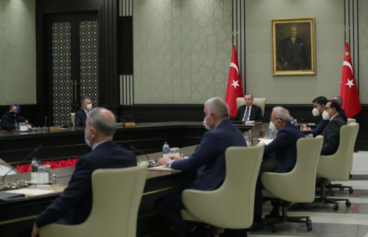 Hafta sonu kısıtlamaları o illerde kalkıyor! - Sayfa 21