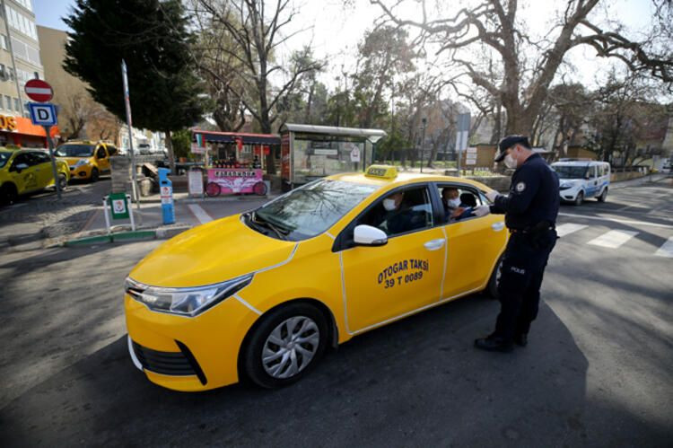 Hafta sonu kısıtlamaları o illerde kalkıyor! - Sayfa 7