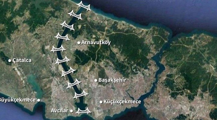 Dünyadaki en büyük 10 projenin 6'sı Türkiye'de - Sayfa 15