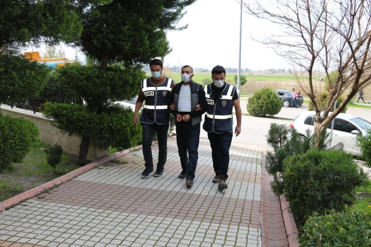 Sevgilisine dini nikahlı kocasını evinde vurdurttu - Sayfa 5