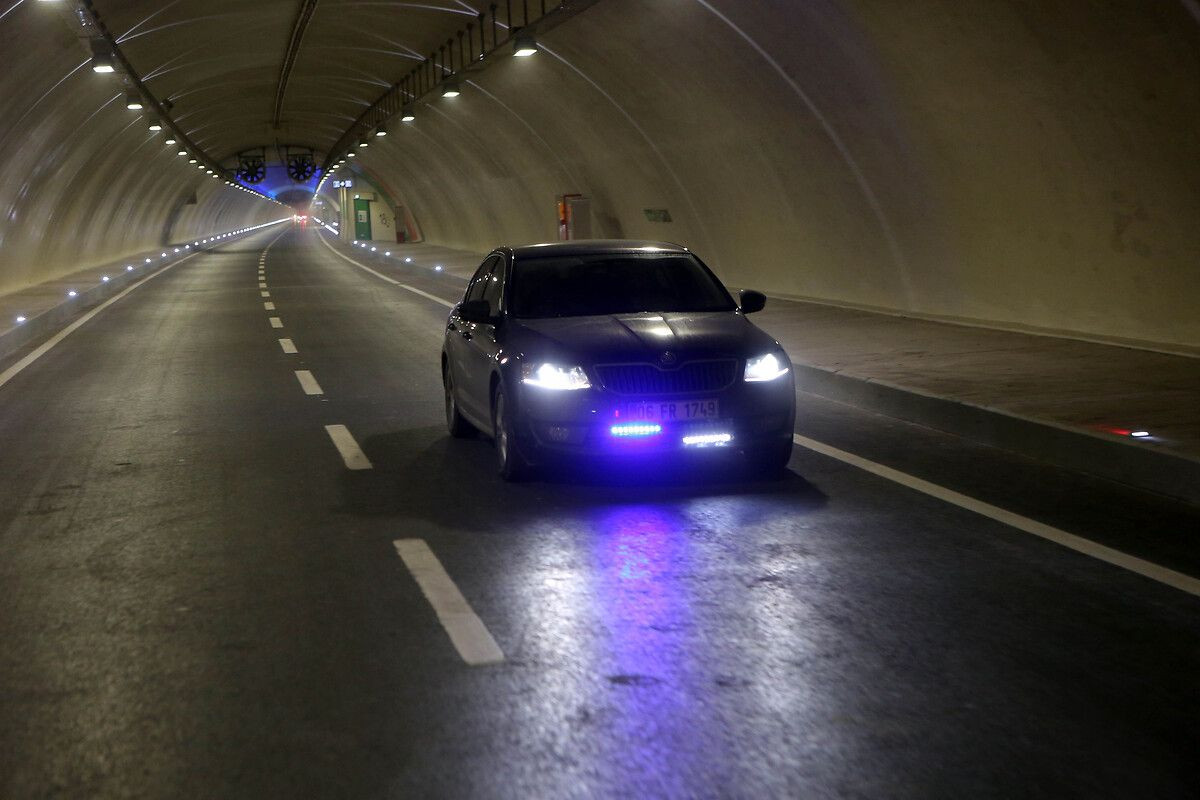 Dünyadaki en büyük 10 projenin 6'sı Türkiye'de - Sayfa 6