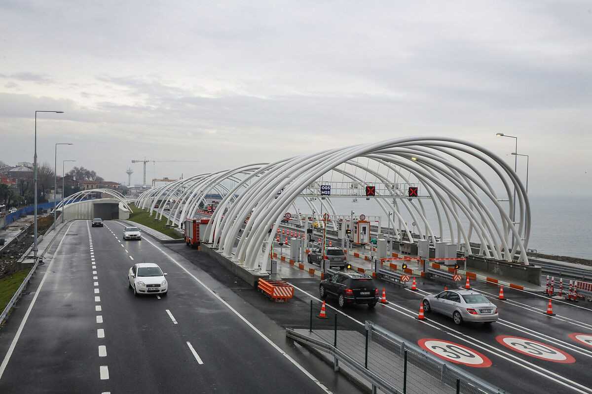 Dünyadaki en büyük 10 projenin 6'sı Türkiye'de - Sayfa 5