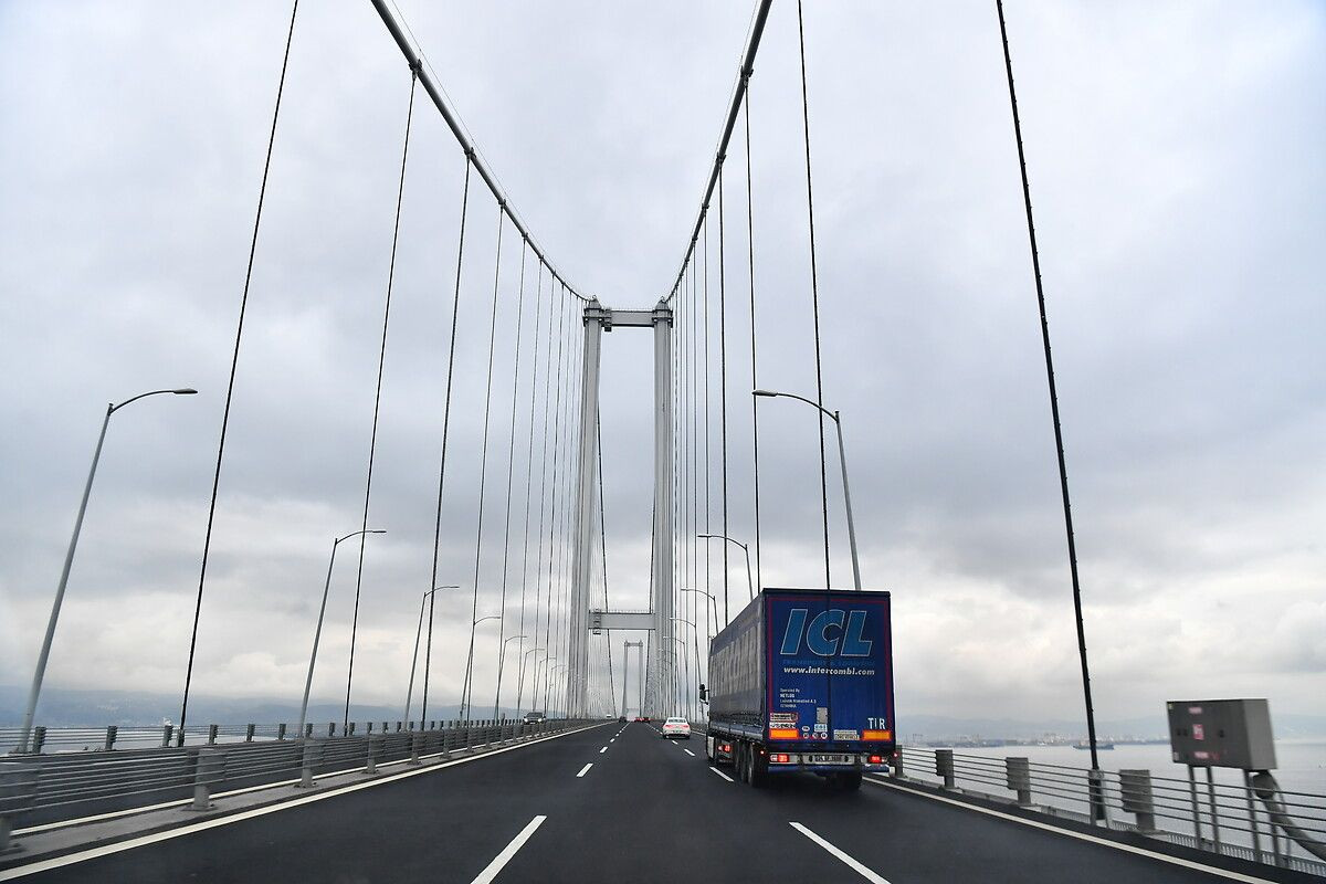 Dünyadaki en büyük 10 projenin 6'sı Türkiye'de - Sayfa 9