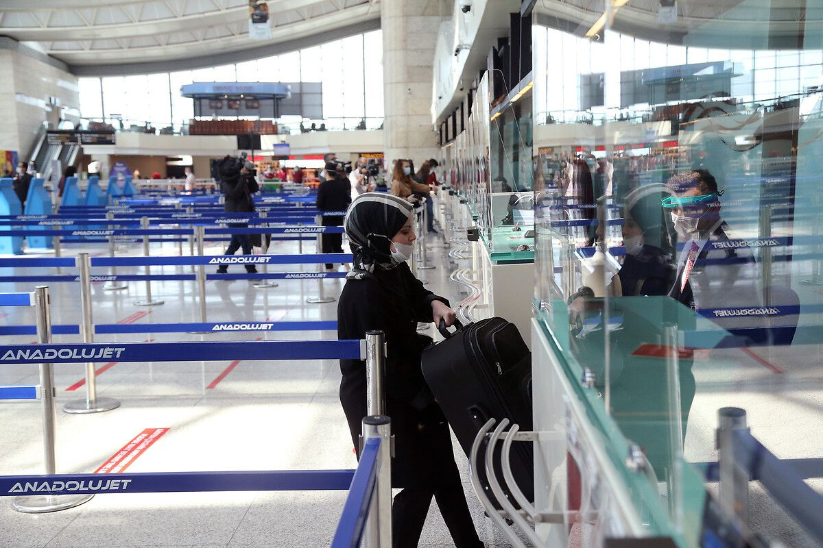 Dünyadaki en büyük 10 projenin 6'sı Türkiye'de - Sayfa 7