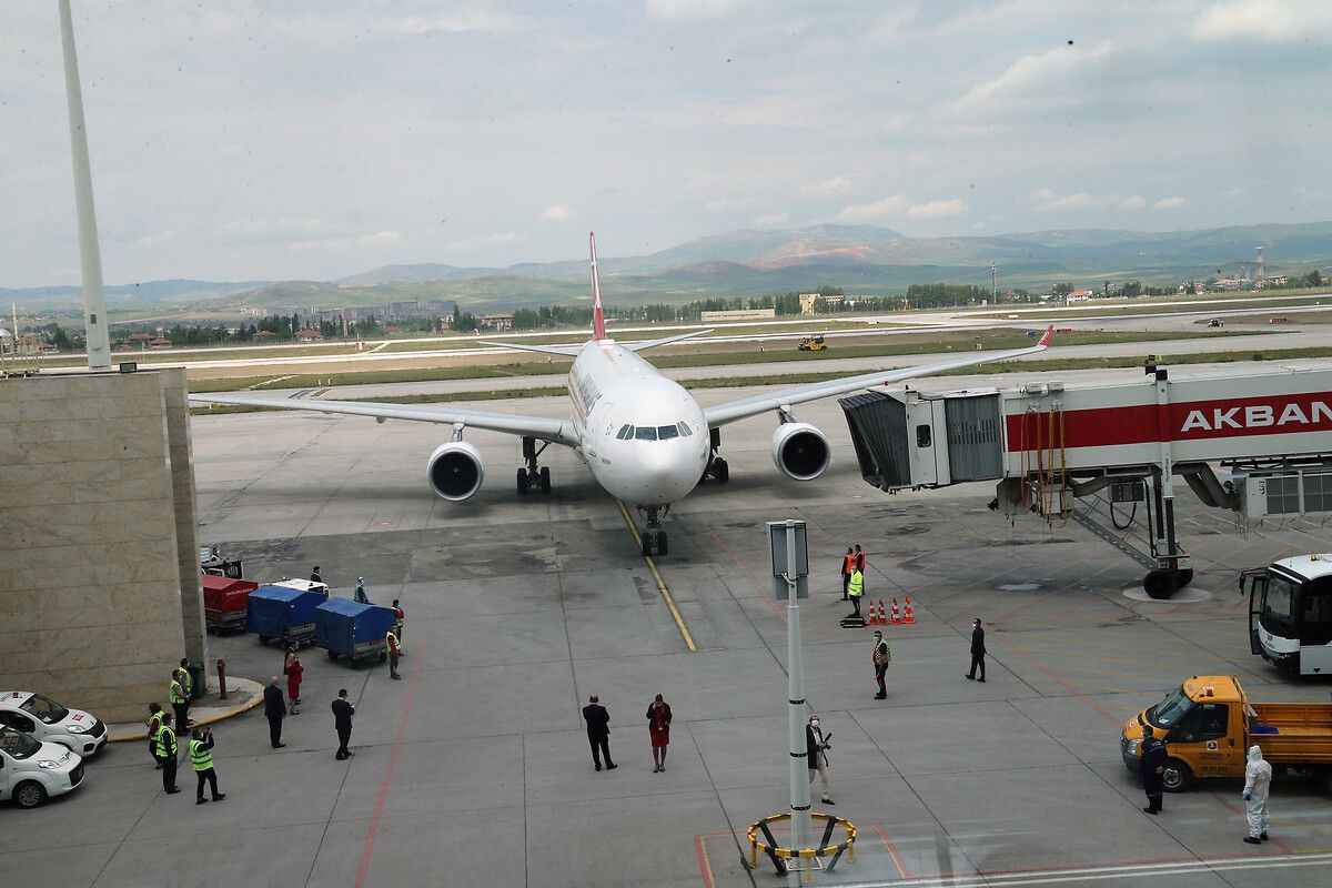 Dünyadaki en büyük 10 projenin 6'sı Türkiye'de - Sayfa 8