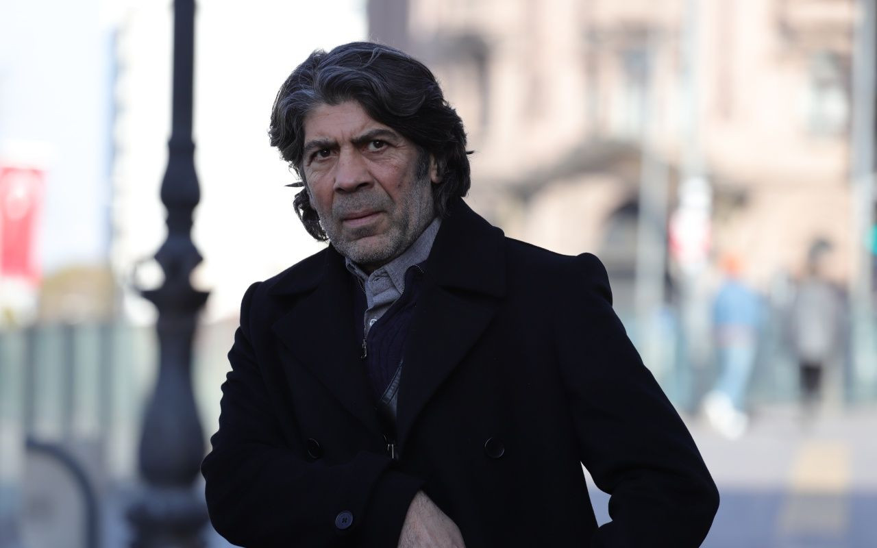 Teşkilat ekran yolculuğuna bu akşam TRT 1'de başlıyor! - Sayfa 7