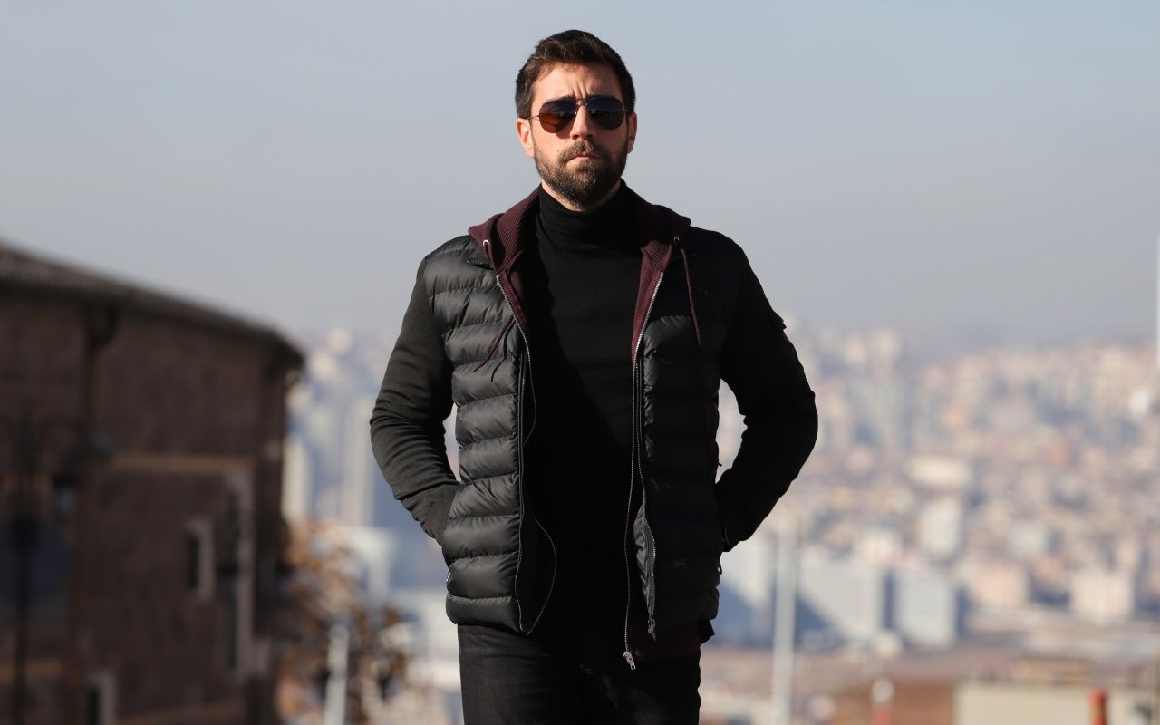 Teşkilat ekran yolculuğuna bu akşam TRT 1'de başlıyor! - Sayfa 13