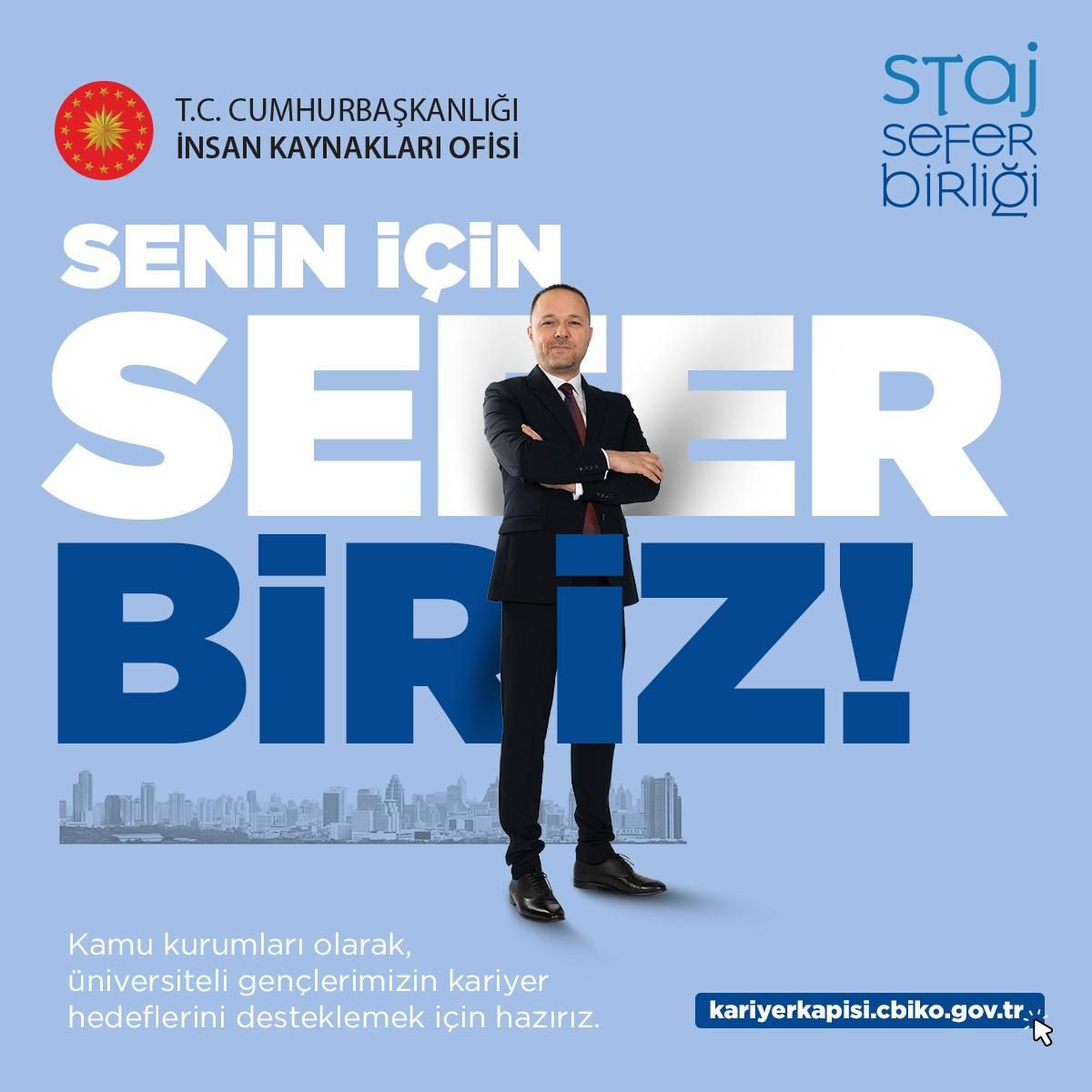 Staj Seferberliği'ne 55 bin başvuru - Sayfa 8