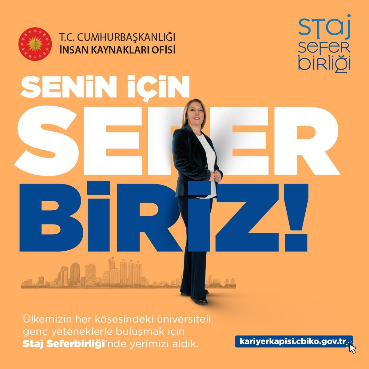 Staj Seferberliği'ne 55 bin başvuru - Sayfa 6