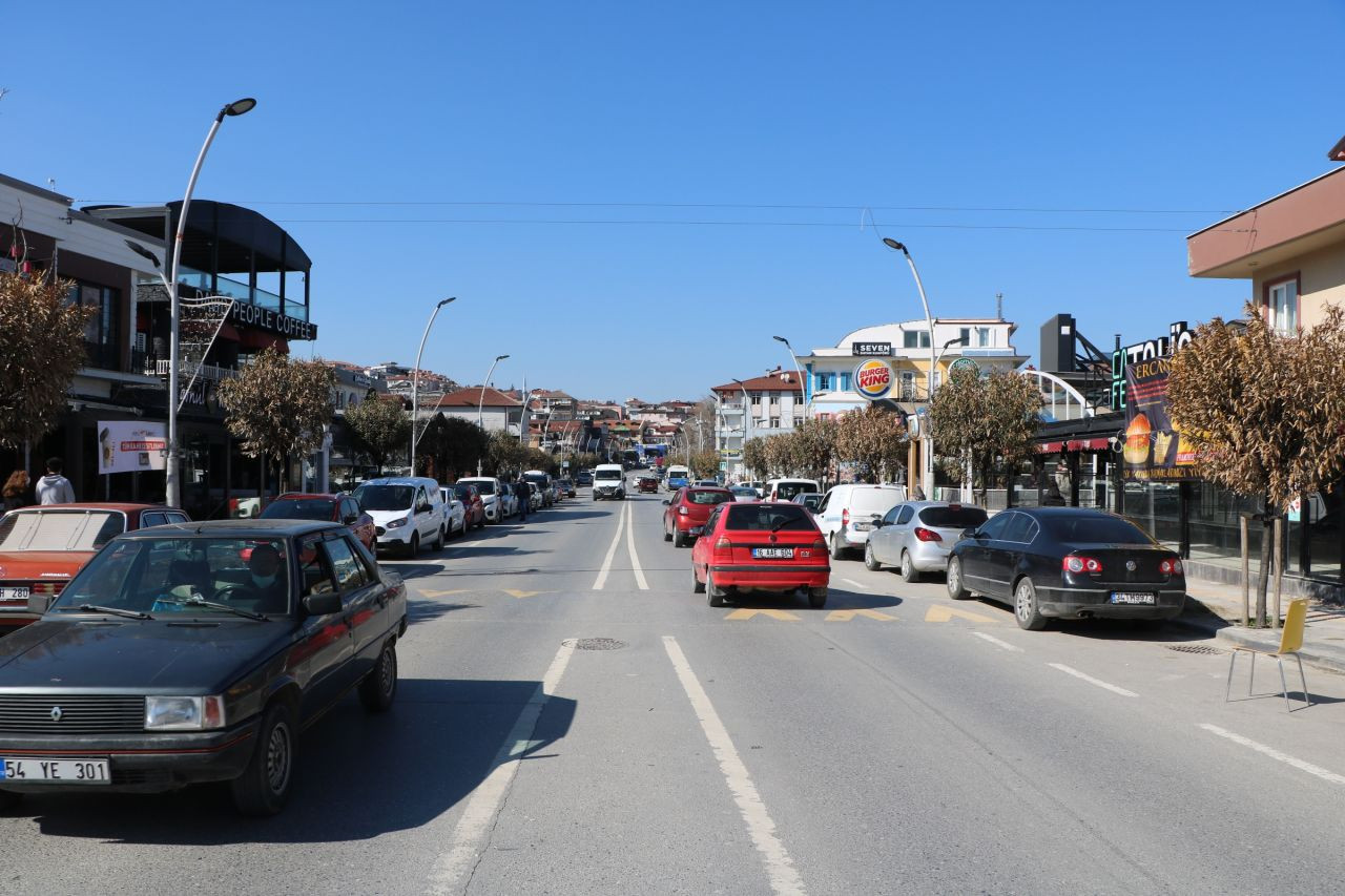 Sakarya’da 3 bin kişi karantinada - Sayfa 7