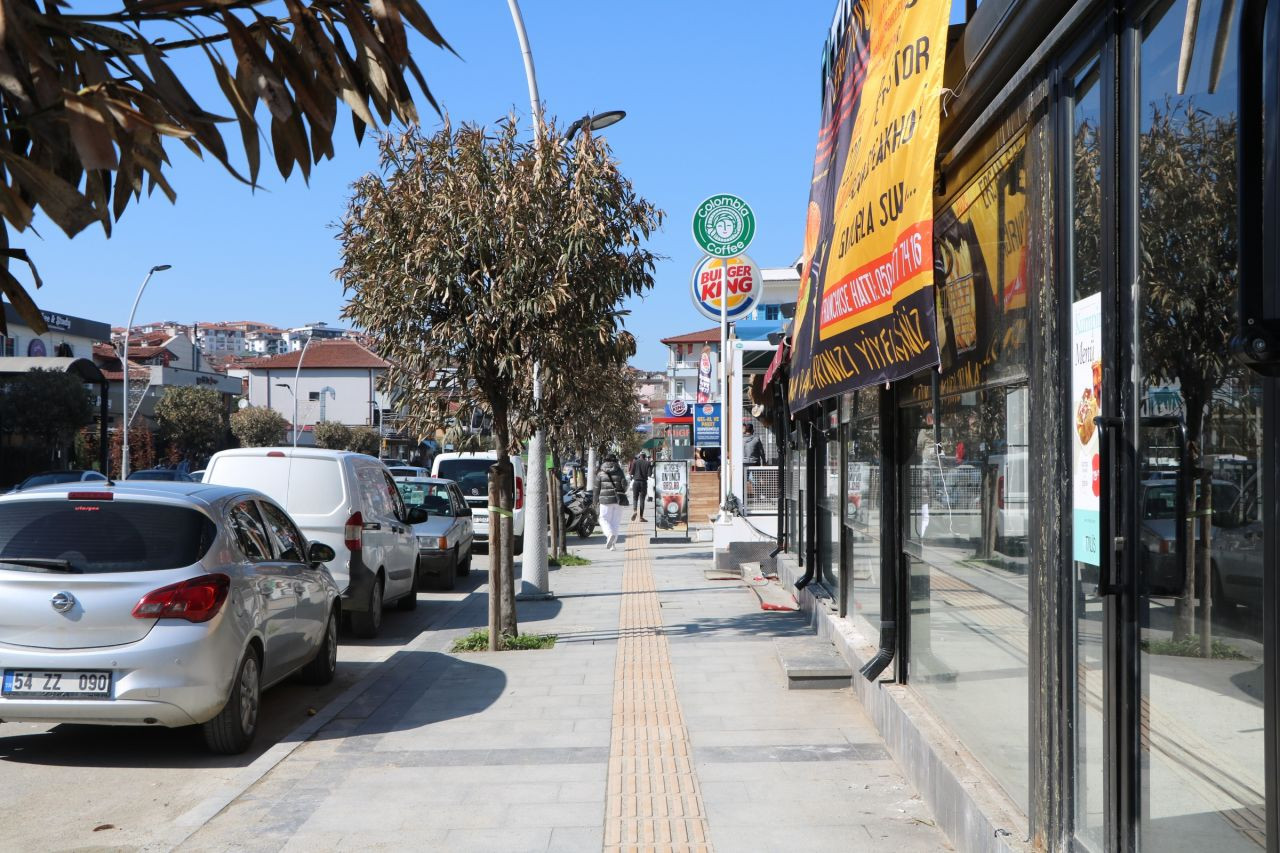 Sakarya’da 3 bin kişi karantinada - Sayfa 8