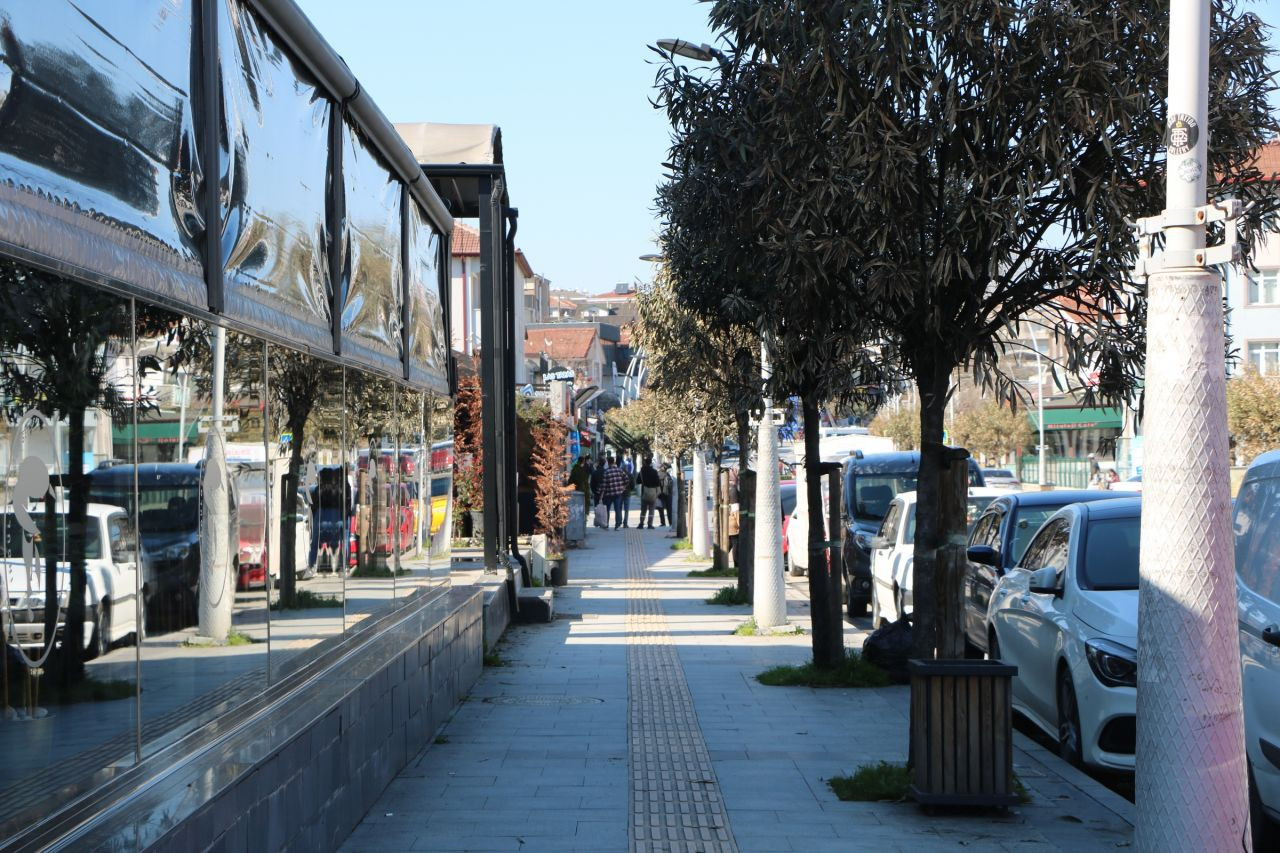Sakarya’da 3 bin kişi karantinada - Sayfa 9