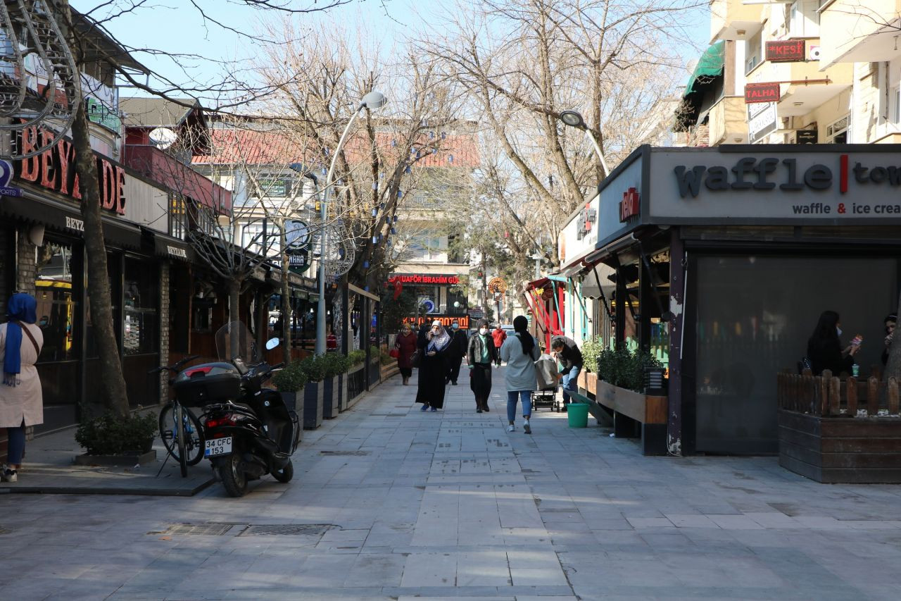 Sakarya’da 3 bin kişi karantinada - Sayfa 5