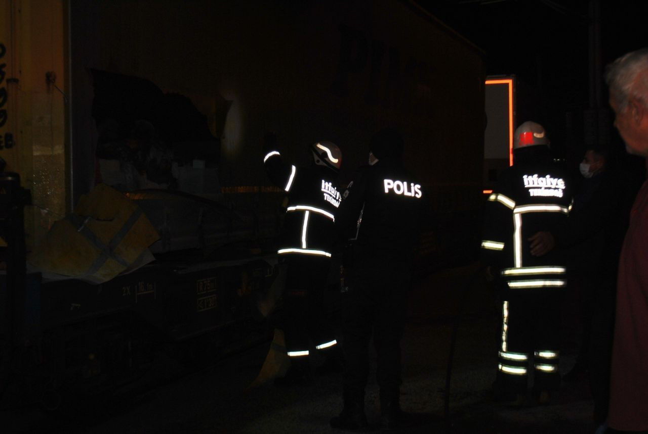 İhracat treninde  akıma kapılıp yandılar! - Sayfa 5