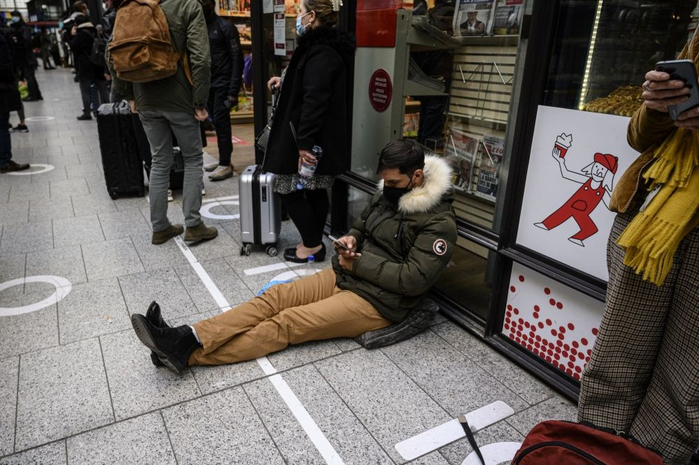 Başbakan: '3. dalganın içindeyiz' - Sayfa 5